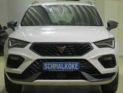 Weiss Gebraucht 2022 Cupra Ateca SUV | 29.950 € (Superpreis)