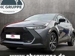 Grau Neu 2025 Toyota C-HR Team SUV | 34.990 € (Superpreis)