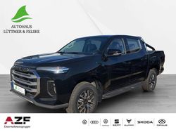 Schwarz Neu 2025 Maxus T90 Abholung | 31.990 €