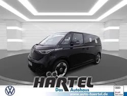 Deep black perleffekt, pearl effect Gebraucht 2025 VW ID. Buzz Pro Van | 71.800 €