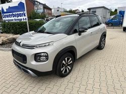 Grau Gebraucht 2019 Citroën C3 Aircross SUV | 10.490 € (Guter Preis)