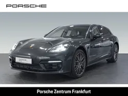Grau Gebraucht 2022 Porsche Panamera 4 Platinum Edition Limousine | 88.970 € (Fairer Preis)