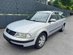 Silber Gebraucht 1999 VW Passat Comfortline Kombi | 990 € (Superpreis)
