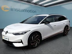 Weiß Gebraucht 2025 VW ID.7 Limousine | 48.799 € (Fairer Preis)