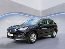 Schwarz Gebraucht 2024 Seat Tarraco Style SUV | 30.050 € (Superpreis)