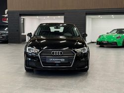 Schwarz Gebraucht 2019 Audi A3 Comfort Limousine | 17.490 € (Guter Preis)