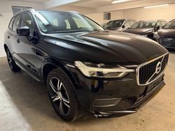 Schwarz Gebraucht 2019 Volvo XC60 Momentum SUV | 25.990 € (Superpreis)