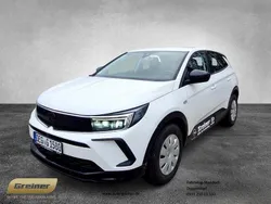 5 türen Gebraucht 2024 Opel Grandland X SUV | 29.480 € (Guter Preis)