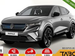 Grau Neu 2025 Renault Rafale SUV | 48.043 € (Superpreis)