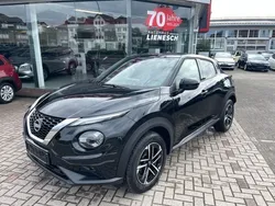 Schwarz Neu 2025 Nissan Juke N-Connecta SUV | 27.995 € (Etwas zu teuer)
