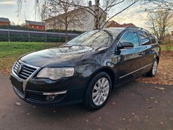 Grün Gebraucht 2007 VW Passat Kombi | 2.999 € (Fairer Preis)