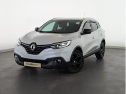 Weiß Gebraucht 2017 Renault Kadjar SUV | 14.860 € (Fairer Preis)