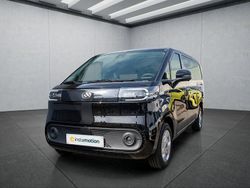 Schwarz Neu 2025 Maxus eDeliver 5 Van | 41.399 €