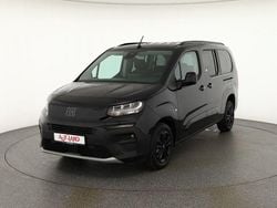 Schwarz Neu 2025 Fiat Doblò Van / Kleinbus | 29.785 € (Fairer Preis)