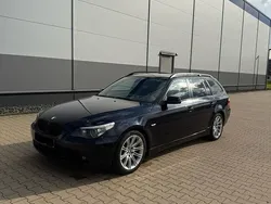 Blau Gebraucht 2004 BMW 530 M Sport Kombi | 3.999 € (Guter Preis)