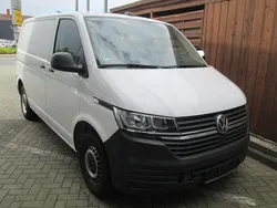 Weiß Gebraucht 2020 VW T6.1 Van | 15.900 €