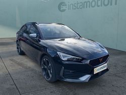 Schwarz Gebraucht 2024 Seat Leon Van / Kleinbus | 31.396 € (Etwas zu teuer)