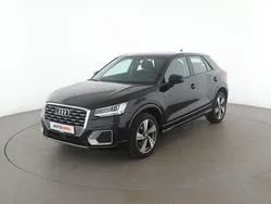 Schwarz Gebraucht 2019 Audi Q2 Sport SUV | 20.390 € (Fairer Preis)
