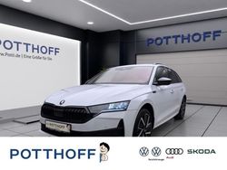 Moonweiß perleffekt Neu 2025 Skoda Octavia Comfort Kombi | 35.740 € (Etwas zu teuer)