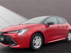 Rot Gebraucht 2019 Toyota Corolla Club Kombi | 17.949 € (Guter Preis)
