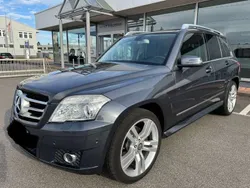 Gebraucht 2009 Mercedes GLK280 Edition 1 SUV | 16.300 € (Teuer)