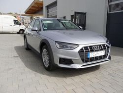Gebraucht 2023 Audi A4 Allroad Kombi | 33.900 € (Guter Preis)