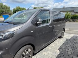 Grau Gebraucht 2020 Opel Zafira Life Van | 31.490 € (Fairer Preis)