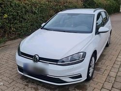 Gebraucht 2019 VW Golf VII Kombi | 15.400 € (Superpreis)