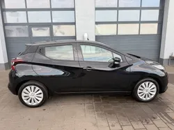 Gebraucht 2023 Nissan Micra N-Connecta Kleinwagen | 13.400 € (Guter Preis)