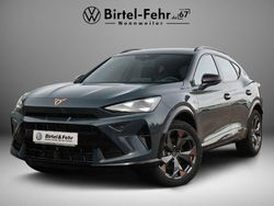 Blau Gebraucht 2024 Cupra Formentor SUV | 29.999 € (Guter Preis)