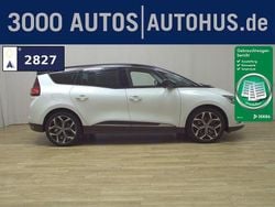 Weiss Gebraucht 2022 Renault Scénic IV Van / Kleinbus | 15.680 € (Superpreis)