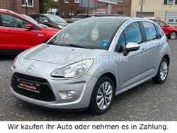 Silber Gebraucht 2012 Citroën C3 SELECTION Kleinwagen | 4.100 € (Fairer Preis)