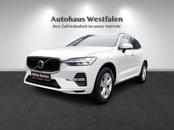 Weiß Gebraucht 2022 Volvo XC60 Momentum SUV | 28.770 € (Superpreis)