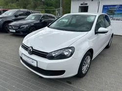 VW Golf VI
