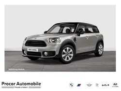 Grau Gebraucht 2018 Mini Cooper Countryman Sport SUV | 18.490 € (Fairer Preis)