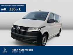 Weiß Gebraucht 2022 VW Transporter Van | 25.900 €