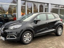 Gebraucht 2016 Renault Captur Intens SUV | 9.900 € (Fairer Preis)