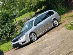 Silber Gebraucht 2001 Ford Mondeo Kombi | 2.000 €