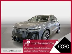 Gebraucht 2025 Audi e-tron Performance SUV | 79.980 €