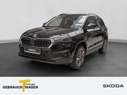 Blackmagic perleffekt Gebraucht 2025 Skoda Karoq Tour SUV | 37.680 € (Etwas zu teuer)