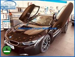 Sophistograu brillanteffekt ak Gebraucht 2017 BMW i8 Coupé | 77.980 € (Fairer Preis)