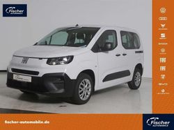 Weiss Neu 2025 Fiat Doblò Van / Kleinbus | 23.480 € (Fairer Preis)