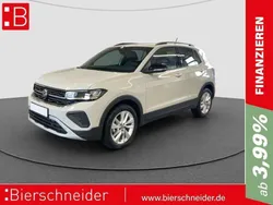 Ascotgrau Gebraucht 2025 VW T-Cross Goal SUV | 28.250 € (Etwas zu teuer)