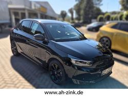Schwarz Gebraucht 2024 Opel Corsa Limousine | 16.890 € (Fairer Preis)