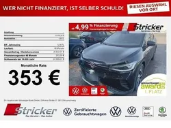 Grenadillschwarz metallic Gebraucht 2023 VW ID.4 Pro Performance SUV | 33.889 € (Guter Preis)