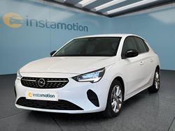 Weiß Gebraucht 2023 Opel Corsa Kleinwagen | 16.099 € (Fairer Preis)