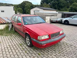 Rot Gebraucht 1996 Volvo 850 Kombi | 599 € (Superpreis)