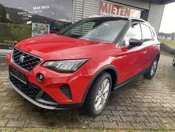 Rot Gebraucht 2024 Seat Arona FR SUV | 27.700 € (Teuer)