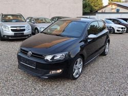Schwarz Gebraucht 2013 VW Polo Black Edition Kleinwagen | 6.990 € (Fairer Preis)