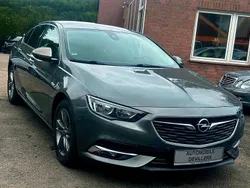 Grau Gebraucht 2018 Opel Insignia Edition Limousine | 12.900 € (Fairer Preis)